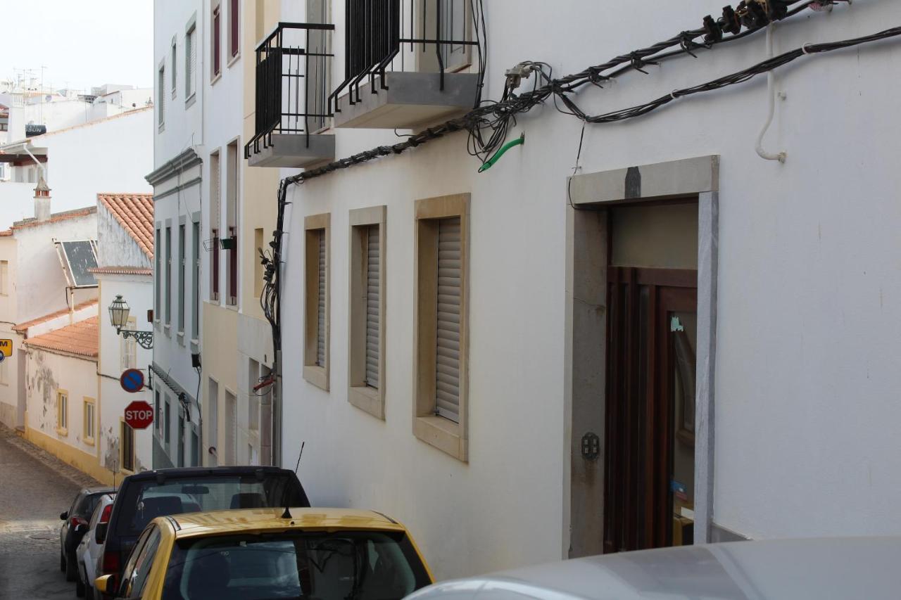 Sailor'S House Hostel Lagos Exterior photo